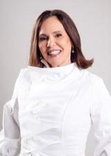 Foto oficial de Ivana Toledo no TSE