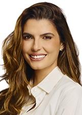 Foto oficial de Marina Jhc no TSE