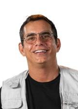 Foto oficial de Coronel Burity no TSE