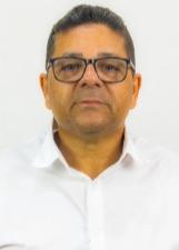 Foto oficial de Cicero Conceição no TSE