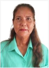 Foto oficial de Edlene Ferreira no TSE