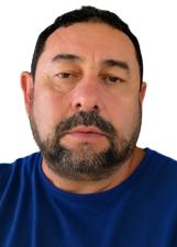 Foto oficial de Renildo Moura no TSE