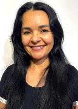 Foto oficial de Karla Federal de Arapiraca no TSE