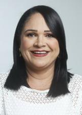 Foto oficial de A Blogueira do Povo no TSE