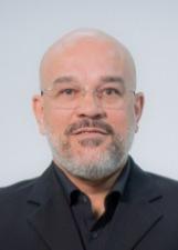 Foto oficial de Ademar Rodrigues Moraes no TSE