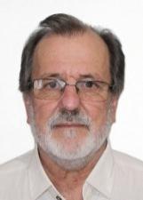 Foto oficial de Graciano Sais no TSE
