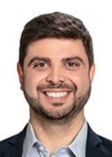 Foto oficial de Felipe Camozzato no TSE