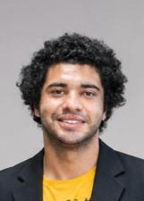 Foto oficial de Souza Souto no TSE