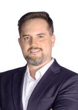 Foto oficial de Fabio Ostermann no TSE