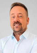 Foto oficial de Eduardo Wartchow no TSE
