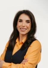 Foto oficial de Alini Artioli no TSE