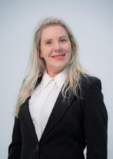 Foto oficial de Carla Duwe no TSE