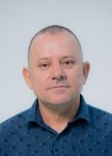 Foto oficial de Irmão Carlos Alex no TSE