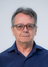 Foto oficial de Camargo do Uber no TSE