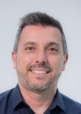 Foto oficial de Juelci de Souza no TSE