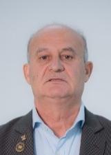 Foto oficial de Tenente Neto no TSE