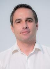 Foto oficial de Preto Kayser no TSE