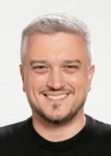 Foto oficial de Ramiro Rosário no TSE