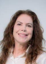 Foto oficial de Dentista Elisa no TSE