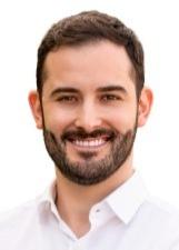 Foto oficial de Giuseppe Riesgo no TSE