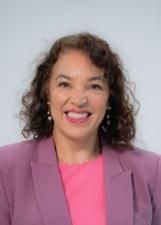 Foto oficial de Adri Moraes no TSE
