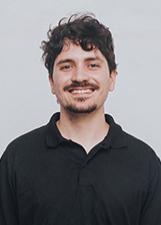 Foto oficial de Everaldo Oliveira no TSE