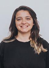 Foto oficial de Samara Garcia no TSE