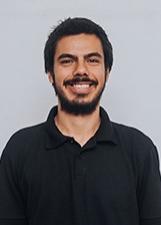 Foto oficial de Gustavo Ramos no TSE