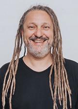 Foto oficial de Luciano do Mlb no TSE