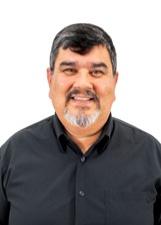 Foto oficial de Leandro Dutra no TSE