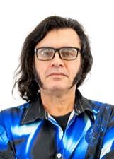 Foto oficial de John Elvis Braga no TSE