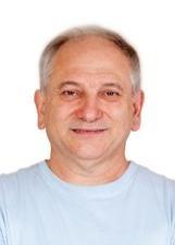 Foto oficial de Julio Moura Voluntário no TSE