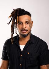 Foto oficial de Guido Cnr no TSE
