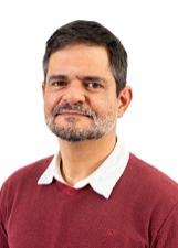 Foto oficial de Jurandir Silva no TSE