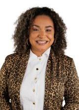 Foto oficial de Cris Machado no TSE