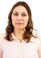 Foto oficial de Tami Paveglio no TSE