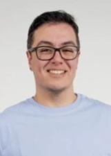 Foto oficial de Rafael Perlasca no TSE