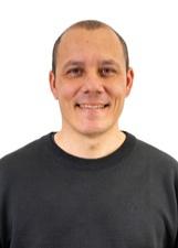 Foto oficial de Professor Vinicius no TSE