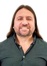 Foto oficial de Rodrigo Cebola no TSE