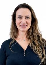 Foto oficial de Marjorie Sasset no TSE