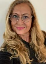 Foto oficial de Professora Claudia Brum no TSE