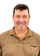 Foto oficial de Pedro Stein no TSE