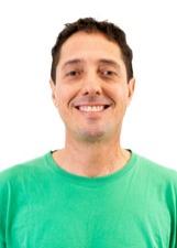 Foto oficial de Guilherme Gil no TSE
