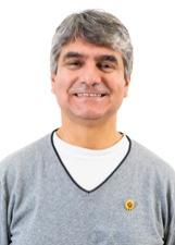 Foto oficial de Fabiano Benites no TSE