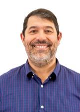 Foto oficial de Adriano Ricoldi no TSE