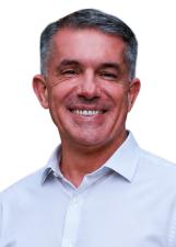 Foto oficial de Maneco Hassen no TSE