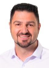 Foto oficial de Nilvo Riboldi no TSE