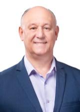 Foto oficial de Pepe Vargas no TSE