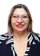 Foto oficial de Luciane D Avila no TSE