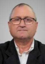 Foto oficial de Professor Corazza no TSE